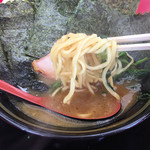 家系ラーメン 王道家 - 