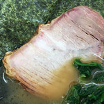 家系ラーメン 王道家 - 