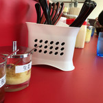 家系ラーメン 王道家 - 