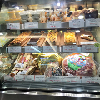 エリオ アンティカ デリツィア_2