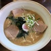 ラーメン 後とう