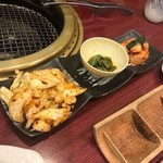 Shintoukyou Yakiniku Asobigokoro - 