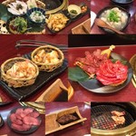 Shintoukyou Yakiniku Asobigokoro - 