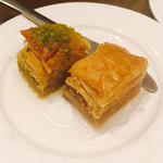 Turkish Lokanta Kelebek