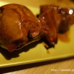 やきとり荒木山 - 