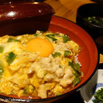 やきとり荒木山 - 