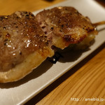 やきとり荒木山 - 