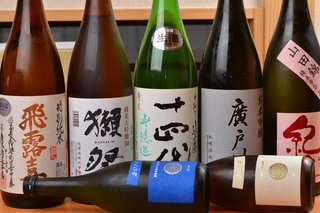 宝寿し - 本宮（寿司）の写真