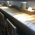 店舗・内観[平成29年７月７日(金)]