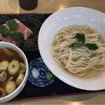 うどん 寿製麺 - 