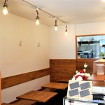 パティスリーカフェ ソラ