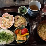 サードプレイスすろー - 