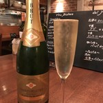 トラットリアチッチョ - 