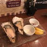 トラットリアチッチョ - 