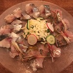 トラットリアチッチョ - 