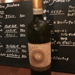 トラットリアチッチョ - 