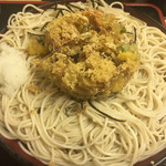 Soba Saku - 