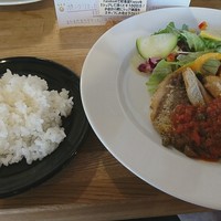 京都イタリアン 欧食屋 Kappa - 