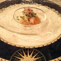 フランス料理　レ・セレブリテ ホテル日航大阪 - 