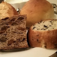 フランス料理　レ・セレブリテ ホテル日航大阪 - 