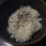 Katsuhiko - おいしいご飯