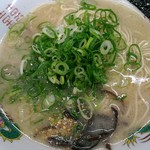 らーめん家 一歩 - 