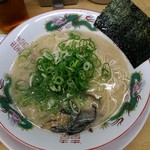 らーめん家 一歩 - 