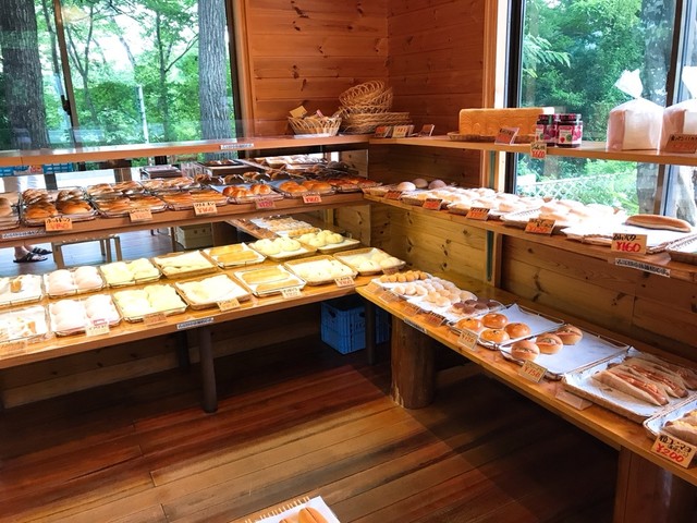 森のともだち - 小塩江（ジェラート・アイスクリーム）の写真