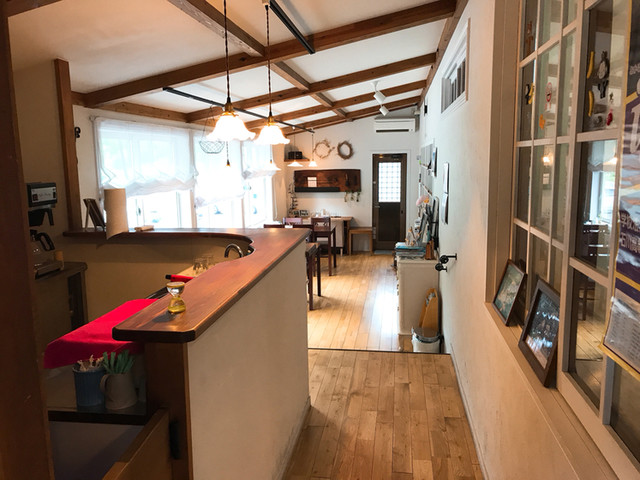 森のともだち - 小塩江（ジェラート・アイスクリーム）の写真