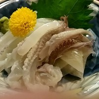 いけす鶴八 新栄店 - 