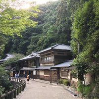 明治の森箕面 音羽山荘 - 音羽山荘