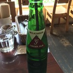 グリーンファームカフェ - 