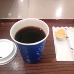 リウボウ キーコーヒー直営ショップ