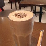 TULLY'S COFFEE - チョコリスタ