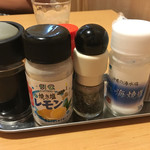 かずえ - 調味料