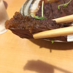 かずえ - 牛モモステーキランチ