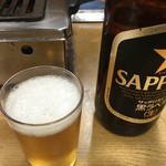 Dairiki Shuzou - 瓶ビール