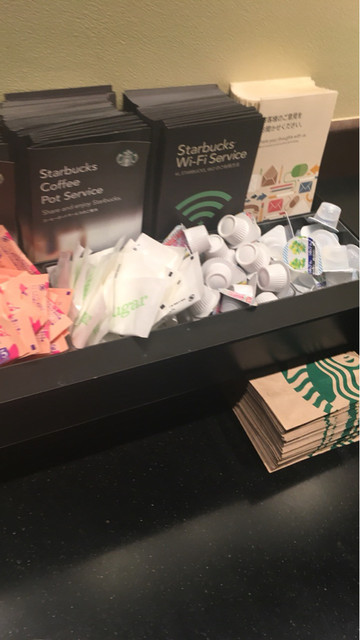ミルクポットがない By Lll222iii 閉店 スターバックス コーヒー 八重洲さくら通り店 東京 カフェ 食べログ ミルクポットがない By Lll222iii 閉店 スターバックス コーヒー 八重洲さくら通り店 東京 カフェ 食べログ