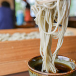 中野屋 塩沢店 - 