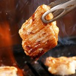 焼肉わきた - ドリンク写真: