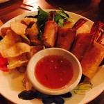 スパイスハーブホリデー - 