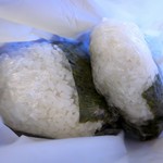 灯 - 持ち帰りおにぎり