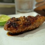 つかふき屋 - つくね