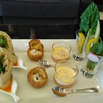 アートグレイス大宮璃宮 - 