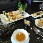 アートグレイス大宮璃宮 - 