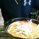 長尾中華そば - 