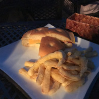RESTAURANT LUKE with SKY LOUNGE - 