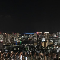 RESTAURANT LUKE with SKY LOUNGE - 