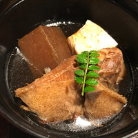 北新地 大嵓埜 - 