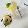 カフェ サンセット - 料理写真: